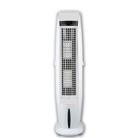 Powerful Commercial Air Cooler Evaporative Cooler With 30L Tank And