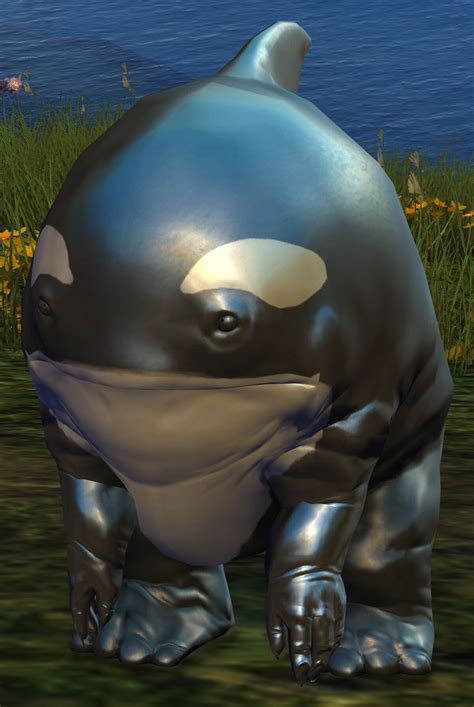 Elder Quaggan Guild Wars Wiki Gw W