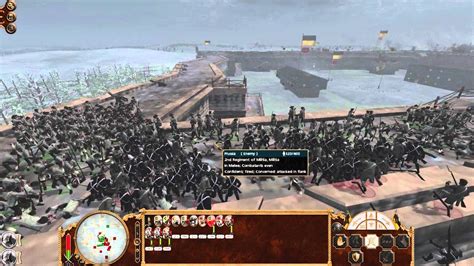 Magyar Let S Play Empire Total War Darthmod Empire Ausztria