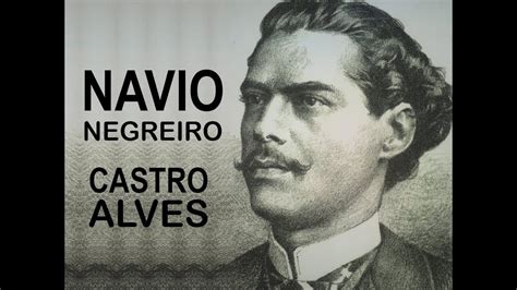 Poesias De Castro Alves Navio Negreiro