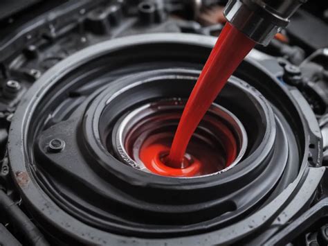 Manual Transmission Fluid - Things You Need to Know - Auto Oil and ...