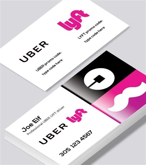 Uber And Lyft Logo