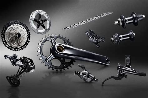 Полный гайд по Shimano Sram и Microshift всё что нужно знать о