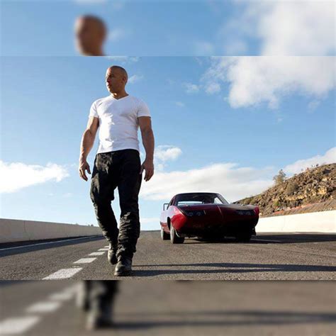 Fast Furious 8 Newstempo