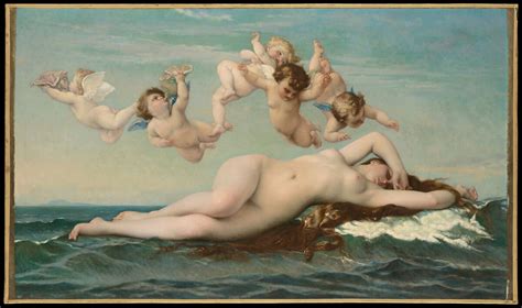 The Nude In Baroque And Later Art Essay The Metropolitan Museum Of