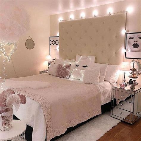 15 Girly Bedroom Designs Inspiration Trend 2019 Bedroom Design