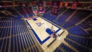 Mckale Center Tucson Arizona Localwiki