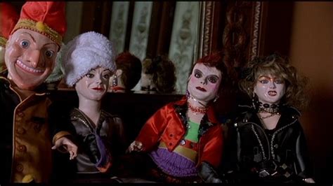 Dolls 1987 review | Nightmare Nostalgia