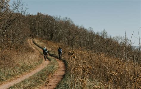 The Mountaineer — The Appalachian Journey