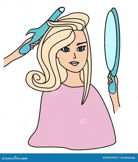 hairstylist for curly hair 10