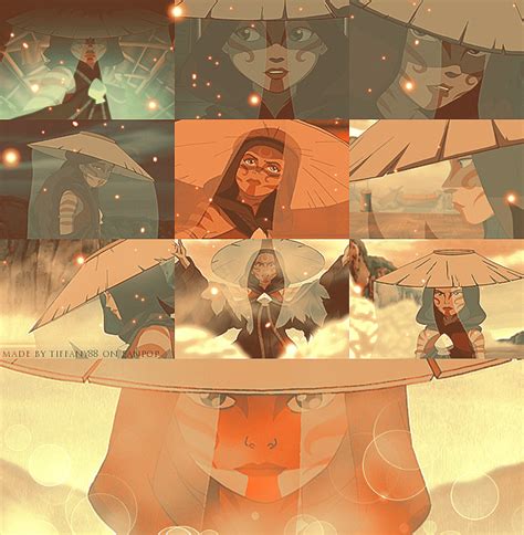 Katara - The Painted Lady - Avatar: The Last Airbender Photo (24665724 ...