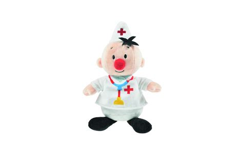 Bumba Pluche 20cm Dokter Toychamp