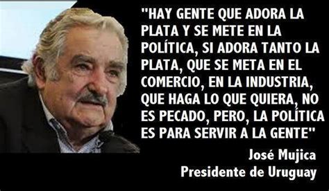 Cultura Y Valores Pepe Mujica