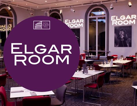 Elgar Room