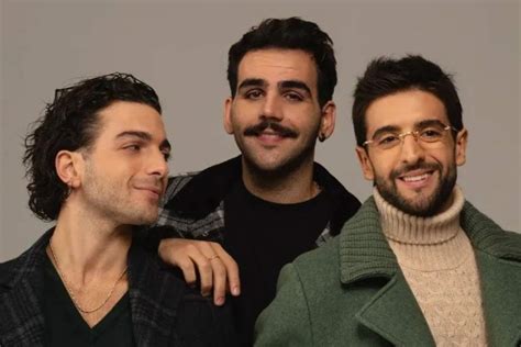 Non Possono Vincere Sanremo 2024 Piovono Critiche Su Il Volo