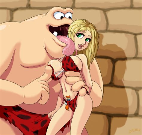 Rule 34 Aza Blonde Hair Buga The Knut Caveman Conker Conker S Bad Fur Day Duo Giant Jugga