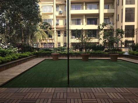 Bhk Sqft Flat For Sale At Juhu Mumbai Property Id