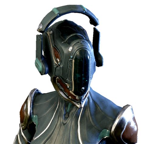 Mag Gauss Helmet | WARFRAME Wiki | Fandom