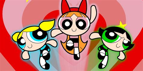 Powerpuff Girls' Cartoon Network Crossover Was Bigger Than Infinity War