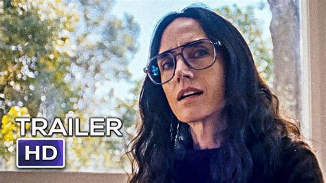 BAD BEHAVIOUR Trailer 2023 Jennifer Connelly Ben Whishaw Movie HD