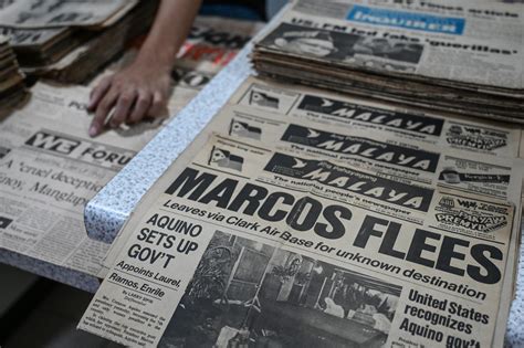 Misinformation shrouds Philippine martial law era horrors - LiCAS.news ...