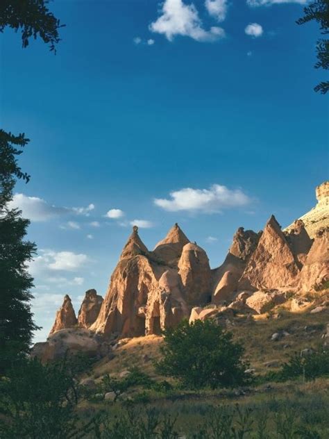 Istanbul Cappadocia Bus Tour in 2025 | Prices, Reviews, Booking