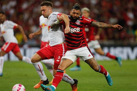 Red Bull Bragantino X Flamengo Informa Es Onde Assistir E Prov Veis