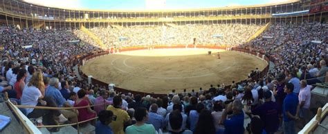 Alicante Bullring Plaza De Toros Visit Costa Blanca Spain