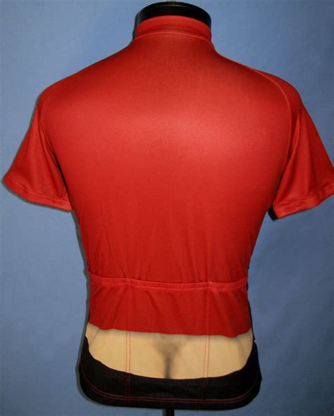 CYCLEBUTTCRACK Classic Cycling Jersey CYCLEBUTTCRACK Funny Cycling