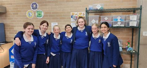 Sustainability Squad Takes Action Sisters Of Saint Joseph Of The Sacred Heart