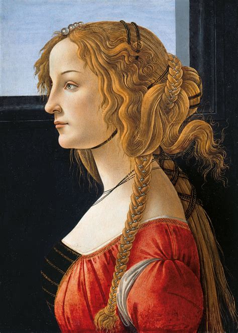 Botticelli S Beautiful Renaissance Paintings Were Backed By The Medici