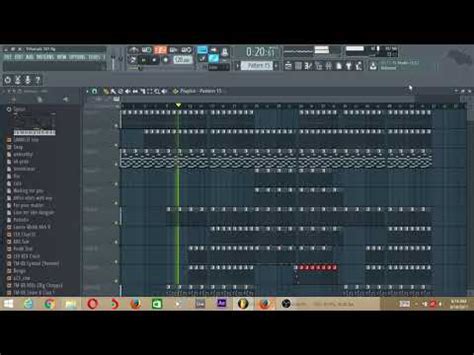 How To Make An Afro Beat Afro Trap Beat In Fl Studio Pt 3 Final