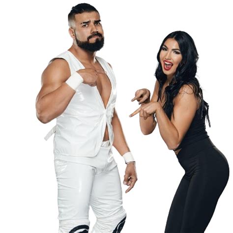 Andrade Billie Kay By Wildcharmander92 On Deviantart