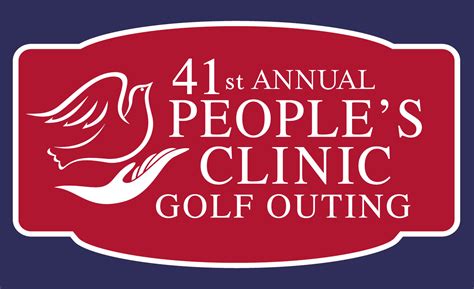 Lake Huron Foundation Hosts 41st Annual Peoples Clinic Golf Outing