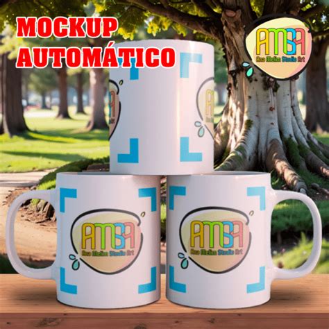 MOCKUP AUTOMÁTICO CANECA 11 Ana Melim Studio Art