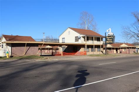 1220 W 7th St Texarkana TX 75501 Hotel For Sale Cityfeet