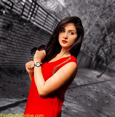 Arpita Arya Hot Images