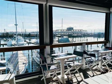 Best Waterfront Restaurants in CT!!! Have you explored these yet? - AmazingCT.com