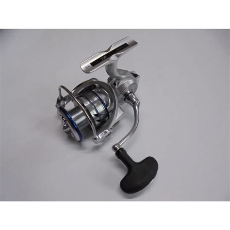 Daiwa Procyon Mq Lt D Cxh