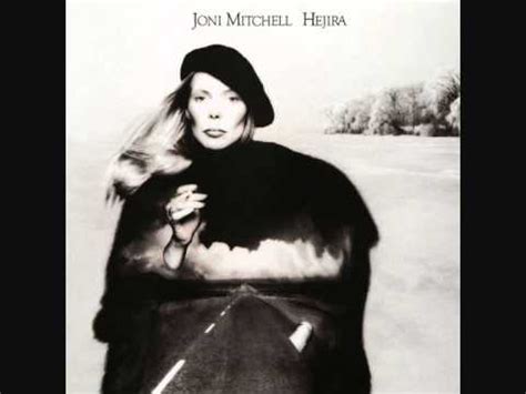 The 10 greatest Joni Mitchell songs of all time