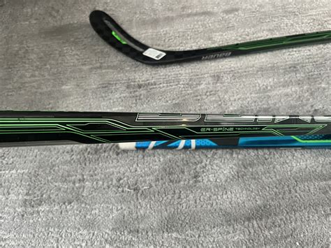 Bauer hockey stick | SidelineSwap