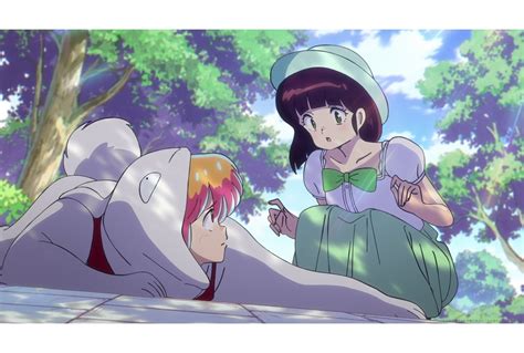 『うる星やつら』第42話（第2期19話）あらすじ＆先行場面カット アニメイトタイムズ