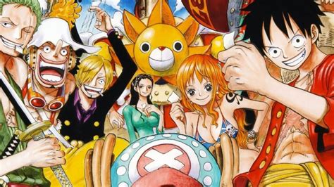 One Piece Spoiler Dialoghi Completi E Immagini In Italiano Tra