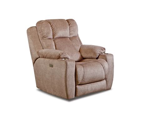 6085p Turbo Recliner Southern Motion