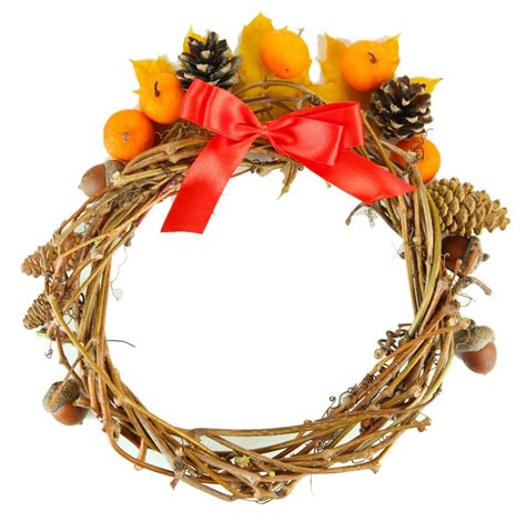 Twig Wreath Bases? | ThriftyFun