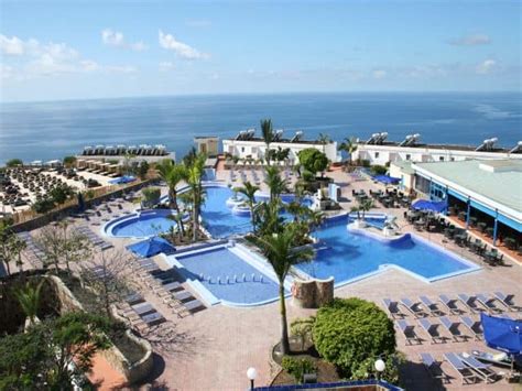 Servatur Puerto Azul Hotel - Puerto Rico Gran Canaria Online Guide