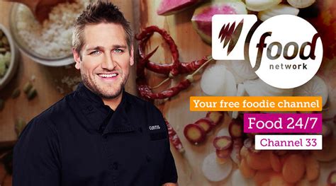 Food Network To Rebrand As Sbs Food And Feature More Australian Talent