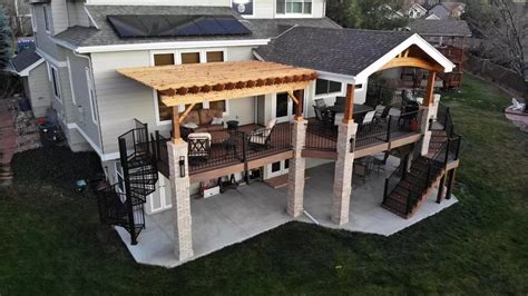 Pergola for Small Spaces: Designing Cozy Retreats