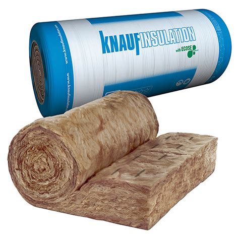 Утеплитель Knauf Insulation Кнауф инсулейшн стекловата 18м2