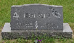 Agnes Regina Moser Holmes 1929 2018 Mémorial Find a Grave